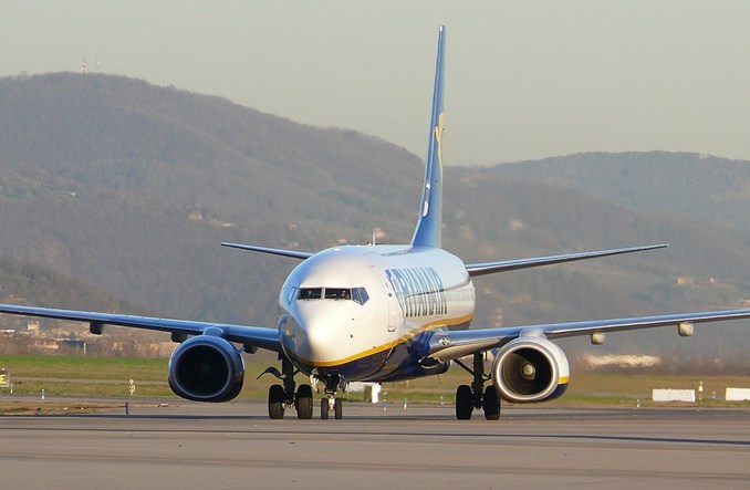 Włochy: Trwa strajk kontrolerów ruchu lotniczego