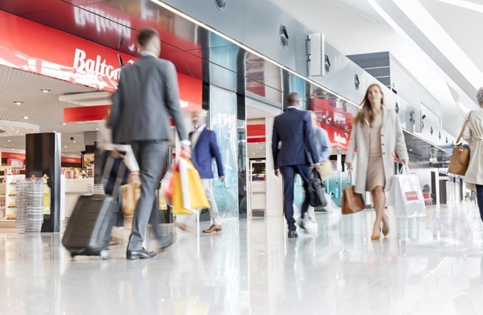 Baltona zawarła ugodę z Lotniskiem Chopina