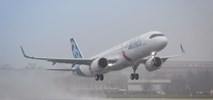 Qatar Airways: Z 50 zamówionych Airbusów część będzie w wersji A321LR