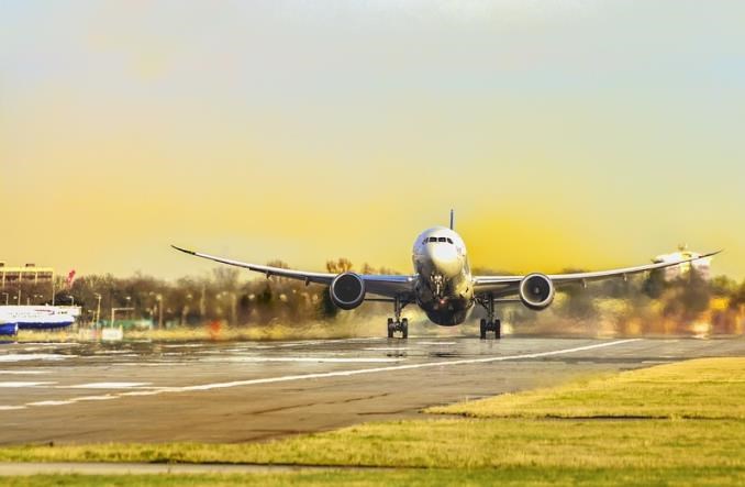 Zarządzanie zadłużonej Virgin Australia przejmie podmiot zewnętrzny