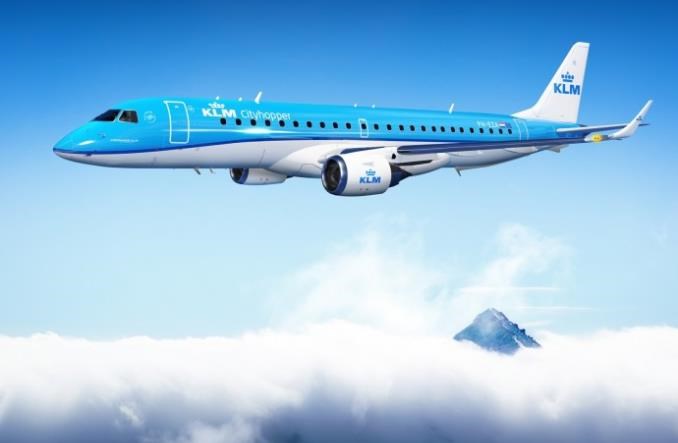 Związkowcom nie podoba się nowy prezes Air France-KLM. „Nie jest Francuzem”