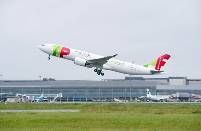 Airbus A330neo przechodzi kolejne testy na lotniskach całego świata