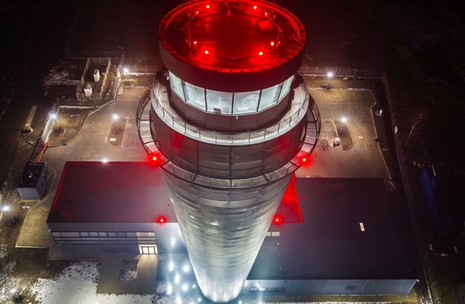 PAŻP chce zawierać spółki celowe. Potrzebna zmiana prawa