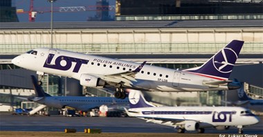 LOT: Jak idą negocjacje ze związkowcami?