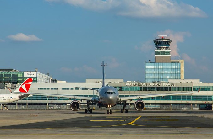 Coraz bliżej połączenia kolejowego na praskie lotnisko. Jest wykonawca dokumentacji