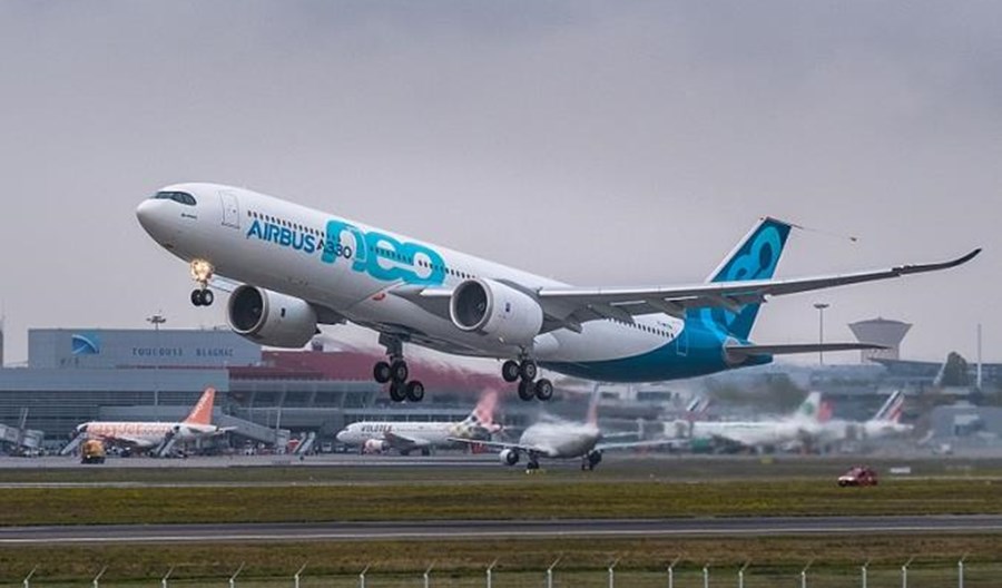 Przez Brexit Airbus wycofa się z Wielkiej Brytanii? Przez Brexit Airbus wycofa się z Wielkiej Brytanii?
