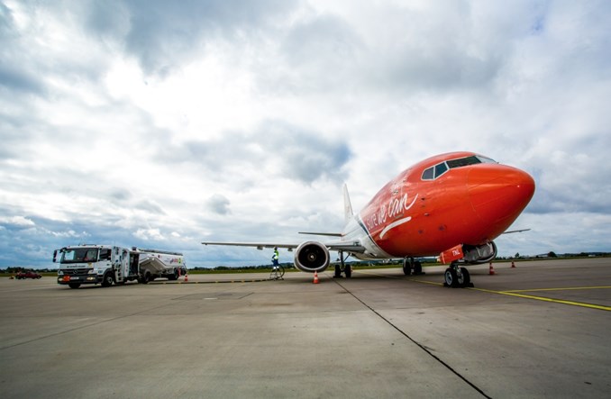 Czy CPK może skończyć tak jak projekt KDP?