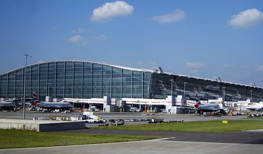 Jetblue pojawi się na Heathrow w 2021 roku Jetblue pojawi się na Heathrow w 2021 roku