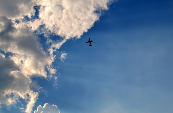 Możliwa nadpodaż na rynku przewozów lotniczych