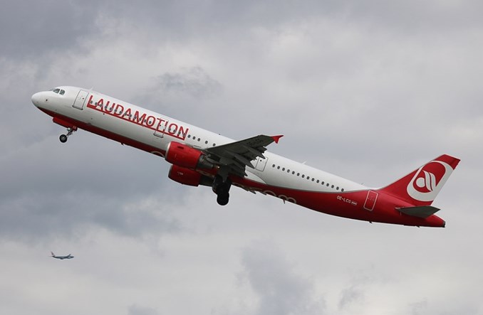 UE się zgadza: Ryanair może przejąć Laudamotion