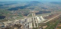 Lotnisko w Zurychu chce kupić lotnisko w Viracopos