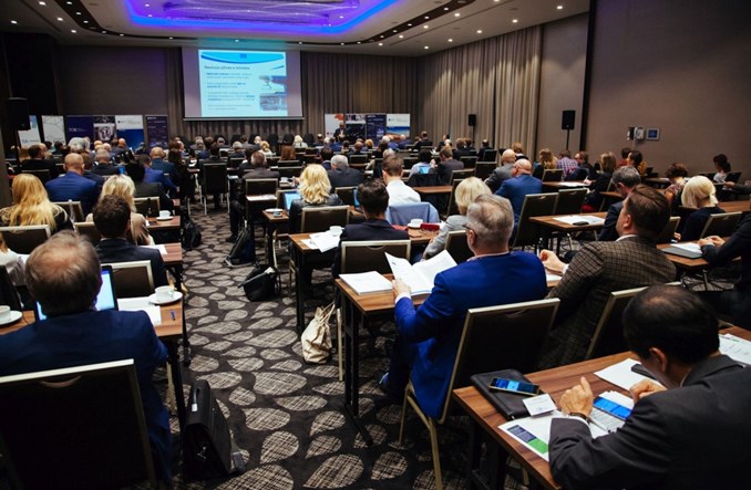 Ruszyła rejestracja na Kongres Rynku Lotniczego