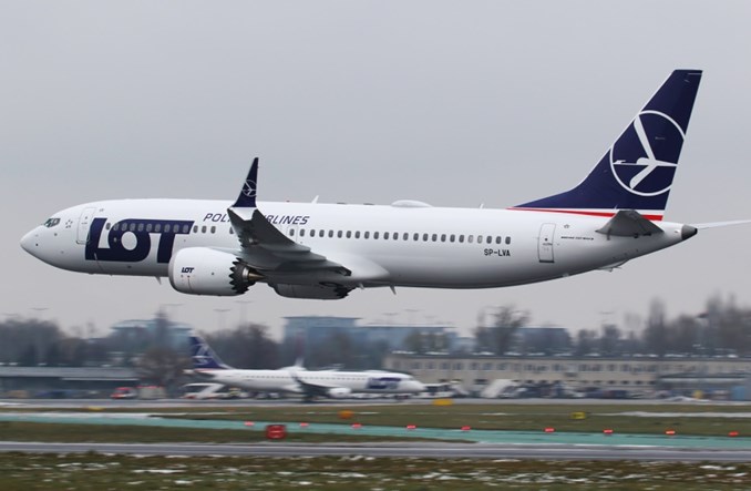 Fijoł: Byliśmy na stromej grani, elastyczność była koniecznością, biznes wraca