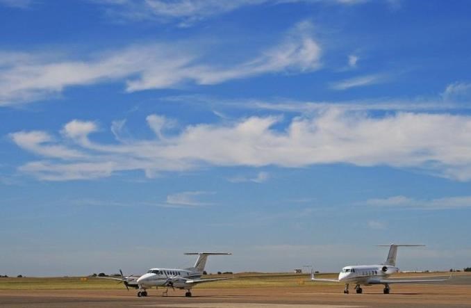 Lotnisko w Dąbiu do pilnej modernizacji