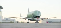 Airbus BelugaXL gotowy do pierwszego lotu