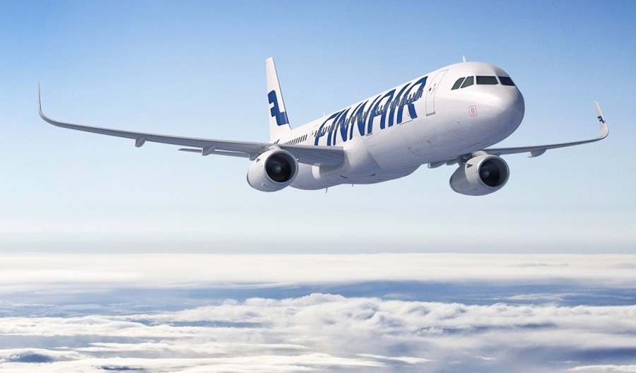 Finnair traci dziennie dwa mln euro i wypuści nowe akcje Finnair traci dziennie dwa mln euro i wypuści nowe akcje