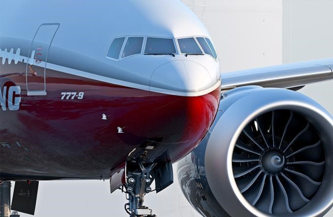 Etihad rezygnuje z Boeinga 777X. Powodem złe wyniki finansowe