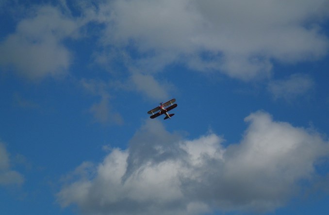 Lotnisko Babice. Samorządowcy chcą pozbyć się awionetek