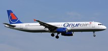 Bydgoszcz: Onur Air rozpoczyna loty do Antalyi
