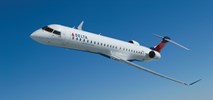 Delta Air Lines zamawiają 20 odrzutowców Bombardiera