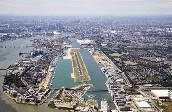 Loty z Wielkiej Brytanii do Polski zawieszone od północy z poniedziałku na wtorek! (aktualizacja)