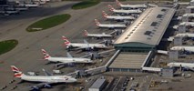 Heathrow planuje zamknąć terminal 3 i 4