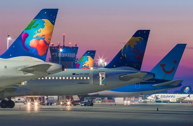 Wakacje z Katowice Airport. W ofercie 53 połączenia regularne i 66 czarterowych