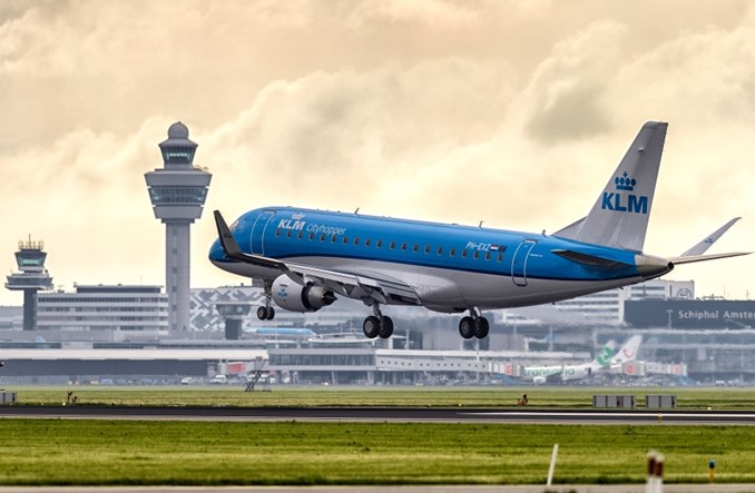 Port Amsterdam-Schiphol zamroził plany ekspansji
