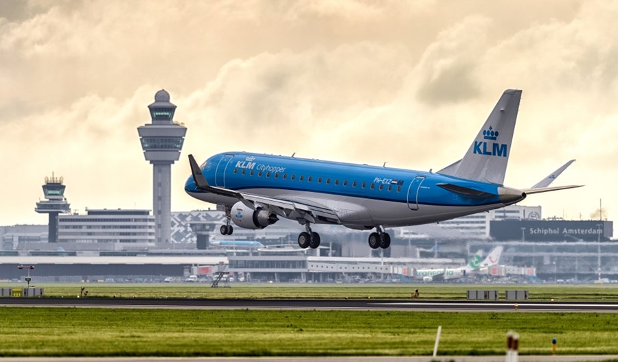 Port Amsterdam-Schiphol zamroził plany ekspansji Port Amsterdam-Schiphol zamroził plany ekspansji