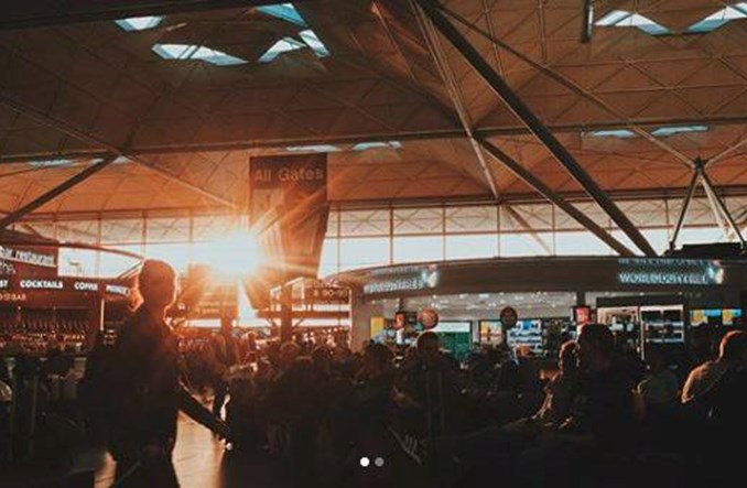 Lotnisko Stansted będzie obsługiwać do 43 mln pasażerów rocznie