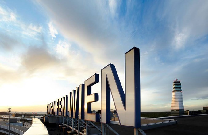 Wiedeńskie lotnisko odnotowuje dynamiczny wzrost dzięki rozwojowi tanich linii
