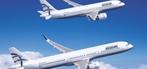 Pracownicy służb ochrony ludności polecą i odpoczną w hotelach dzięki Aegean Airlines