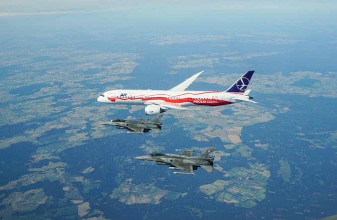 Ewakuacja Polaków z Wuhan do połowy następnego tygodnia