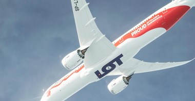 LOT: Nie ma legalnych podstaw do przeprowadzenia strajku