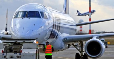 LS Airport Services: Stawiamy na markę. Młodzi pracownicy to 42% naszej załogi