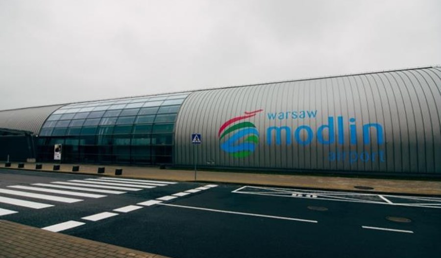 Gmina Teresin: Radni popierają Modlin. Wkrótce stanowisko ws. CPK Gmina Teresin: Radni popierają Modlin. Wkrótce stanowisko ws. CPK