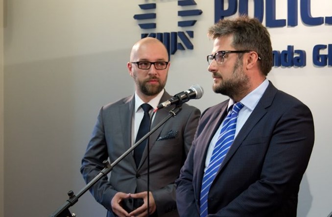 Janusz Janiszewski p.o. prezesem PAŻP