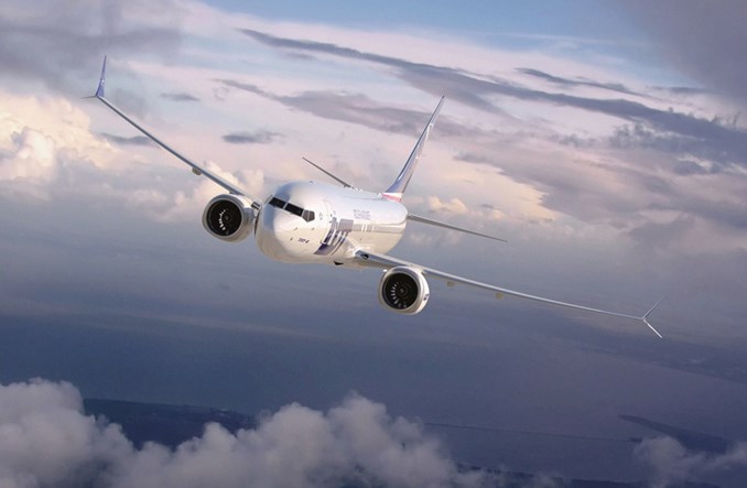 Dzisiaj poleciał 8-milionowy pasażer LOT-u