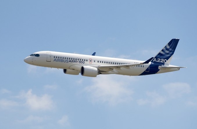 Fly Coralway połączą wyspy na pacyficznym Szlaku Koralowym