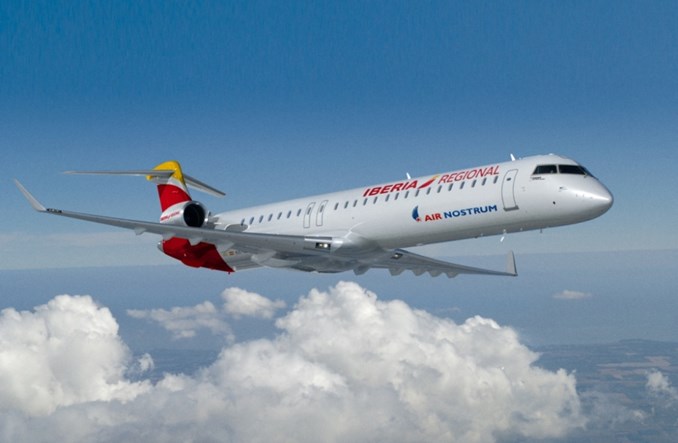 Drogi rejs Iberią z Australii. Pasażerowie obciążeni specjalną stawką