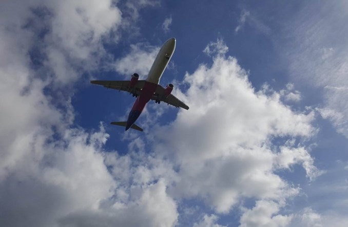 Będzie połączenie z Gdańska do Chin? Lotnisko: Do konkretów daleko