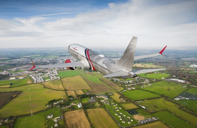 Goshawk Aviation zamawia 20 Boeingów 737 MAX i 20 A320neo