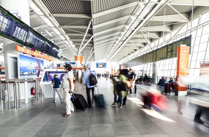 Milczarski: CPK przyda się Polsce i regionowi