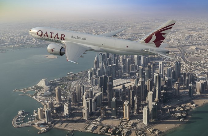 Boeing: Nowe zamówienia na frachtowce