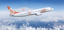 GOL Airlines złożyły zamówienie na 30 samolotów Boeing 737 MAX 