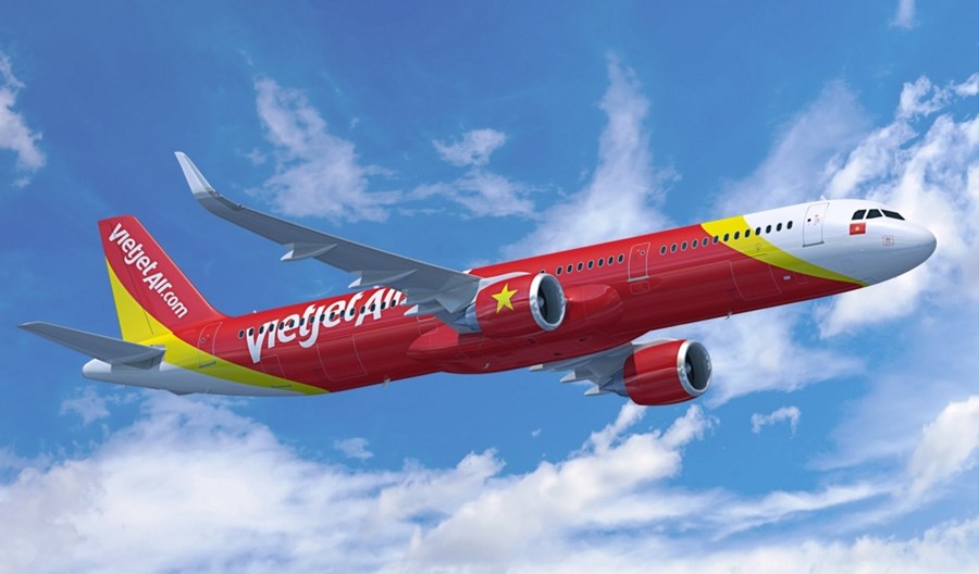 „Wyjątkowa" promocja VietJet. Ubezpieczenie w przypadku zachorowania na COVID-19 „Wyjątkowa" promocja VietJet. Ubezpieczenie w przypadku zachorowania na COVID-19