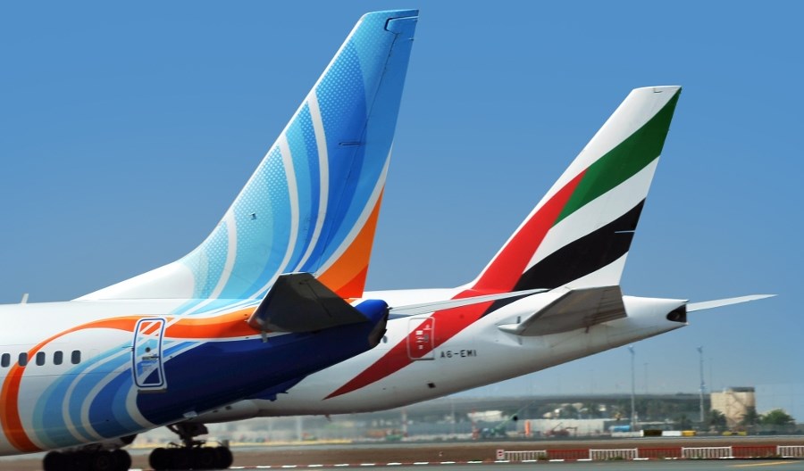 Emirates i flydubai reaktywują współpracę Emirates i flydubai reaktywują współpracę