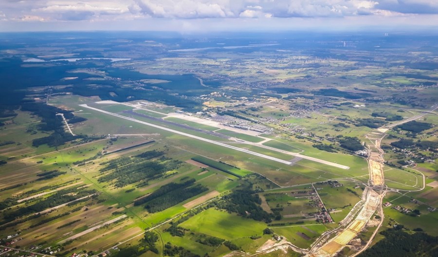 Powołano spółkę celową do budowy CPK. Jacek Bartosiak prezesem Powołano spółkę celową do budowy CPK. Jacek Bartosiak prezesem