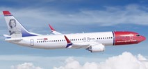 Norwegian: Boeing 737 MAX zasili flotę przewoźnika jeszcze tego lata