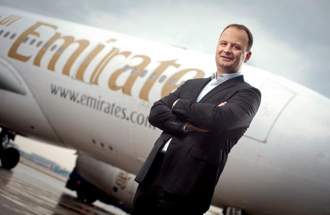 Emirates: Nie musimy obniżać cen (cz. 1)